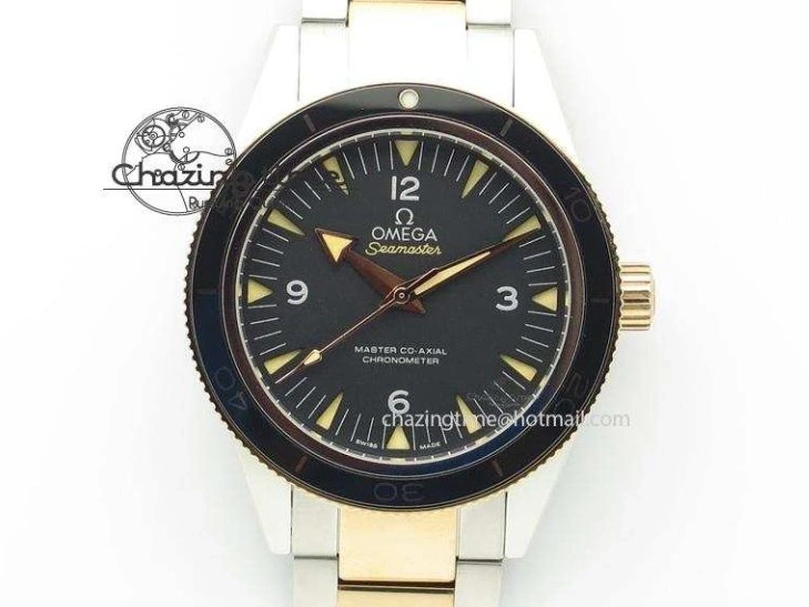 0816 QuickDry Speedmaster Professional “Silver Snoopy Award” 50th Anniversary GSF 1:1 Best Edition A7750(Mod) 7863